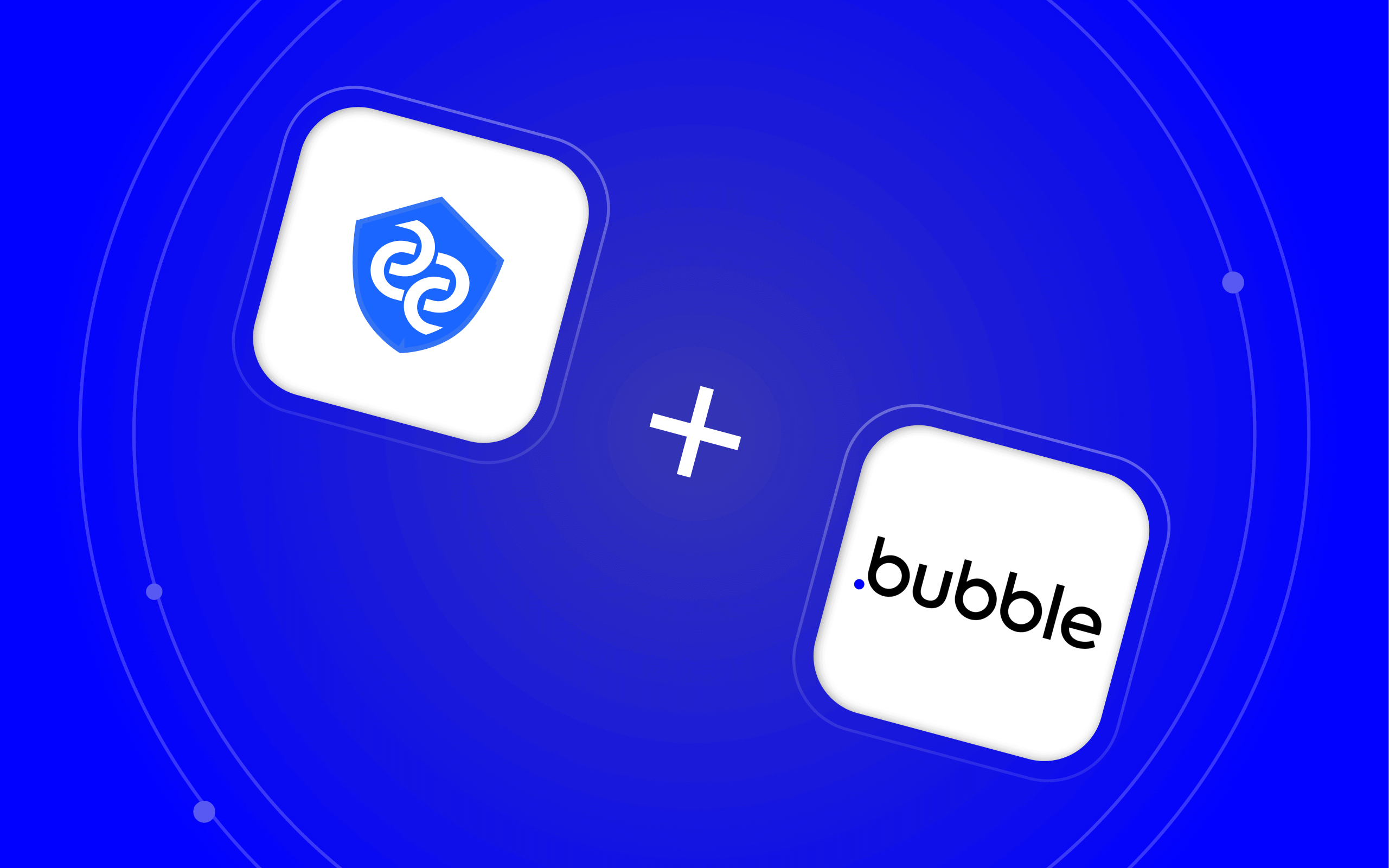 Bubble platform image